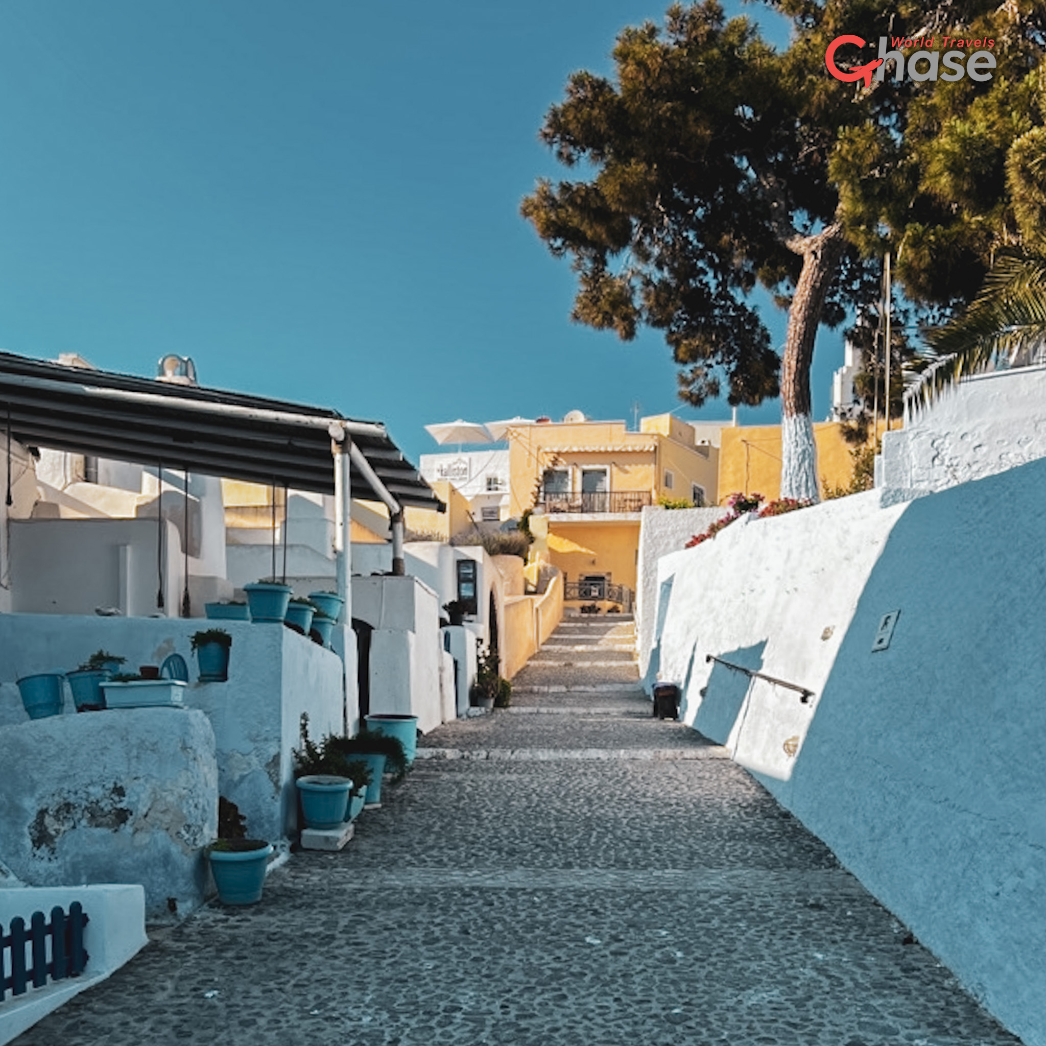 Venice Waterfront, Italy